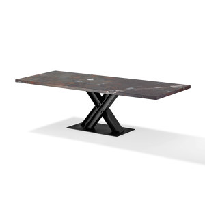Victor Dining Table of Stone | 1470