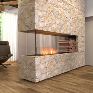 Flex Peninsula Fireplaces