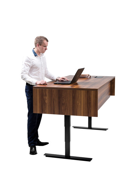 Piano Grande | Desks | Standard