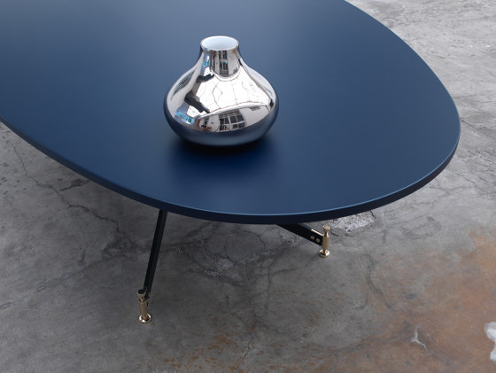 Tavolo Piedi Regolabili | Dining tables | Tato