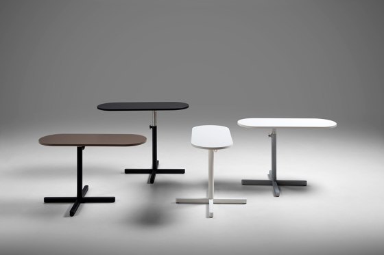 S-Table | Mesas auxiliares | Standard