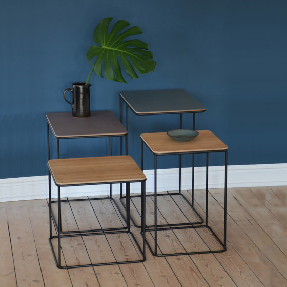 Air table | Side tables | Peter Boy Design