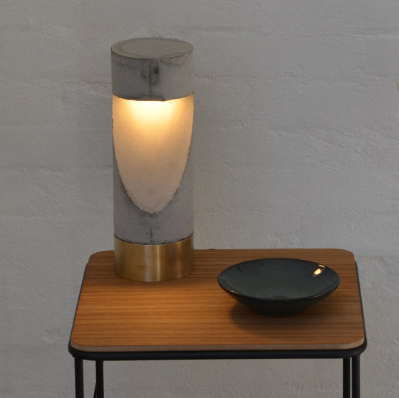 Moai | Lampade tavolo | Peter Boy Design