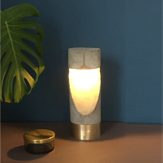 Moai | Table lights | Peter Boy Design