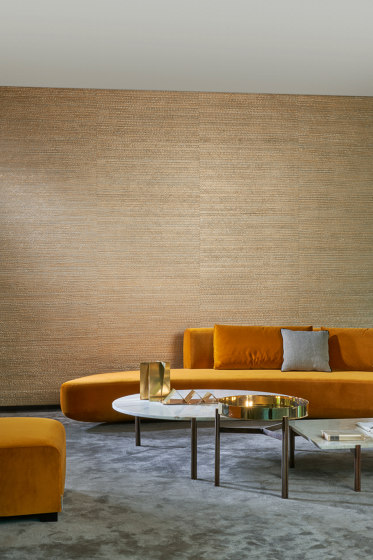 Twill | Wall coverings / wallpapers | Arte