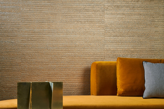 Twill | Wall coverings / wallpapers | Arte