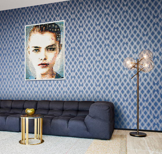 Moxie | Wall coverings / wallpapers | Arte