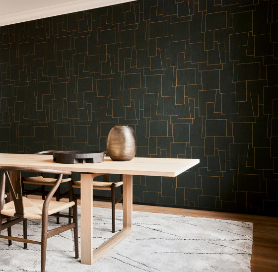 Nerve | Wall coverings / wallpapers | Arte