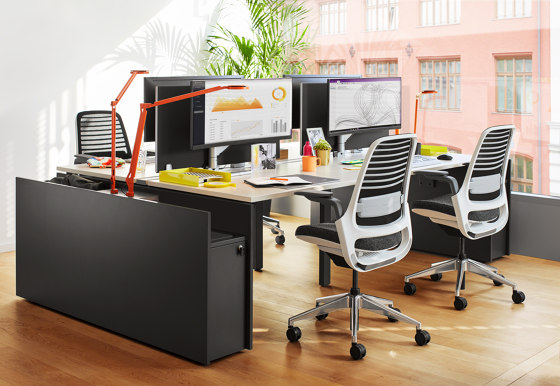 Steelcase Series 1 Chair | Sillas de oficina | Steelcase