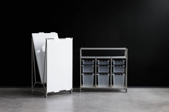 DT-Line ToolRack M | Beistellcontainer | System 180