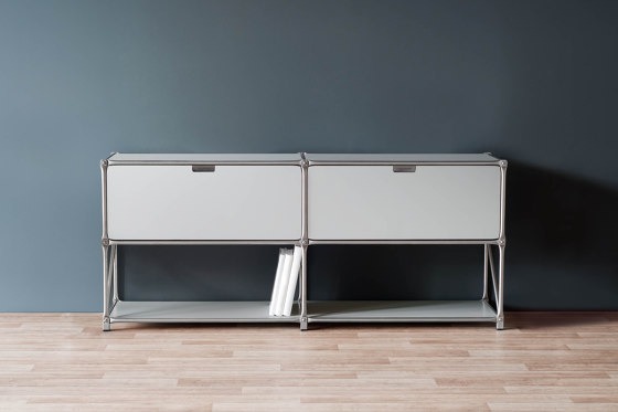 Sideboard #22891 | Buffets / Commodes | System 180