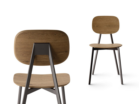 Tata | Chairs | Pointhouse