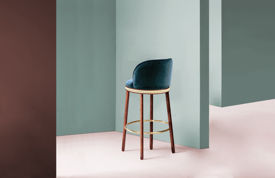 Alma chair | Chairs | Dooq