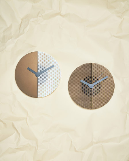 Time clock | Orologi | Tolix