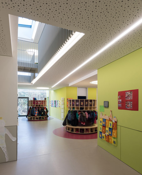 Less is more® 21 Ceiling and wall luminaires | Plafonniers | RZB - Leuchten