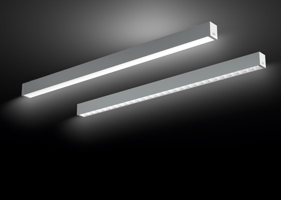 Less is more® 50 Ceiling luminaires | Lámparas de techo | RZB - Leuchten