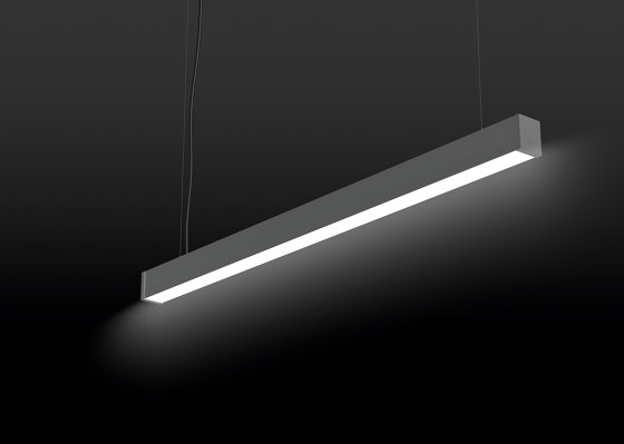 Less is more® 50 Pendant luminaires | Lámparas de suspensión | RZB - Leuchten