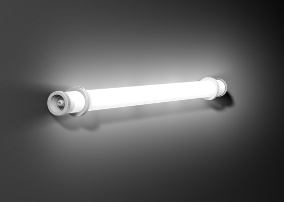Planox Tube
Tube luminaires | Wall lights | RZB - Leuchten