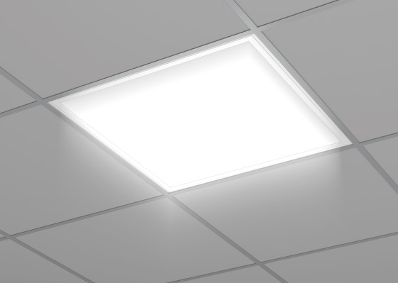 Sidelite® ECO
Ceiling and wall luminaires | Appliques murales | RZB - Leuchten