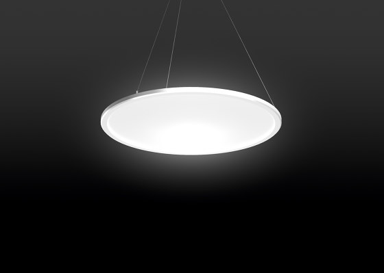 Sidelite® ECO
Recessed ceiling luminaires, Lay-in luminaires | Lampade soffitto incasso | RZB - Leuchten