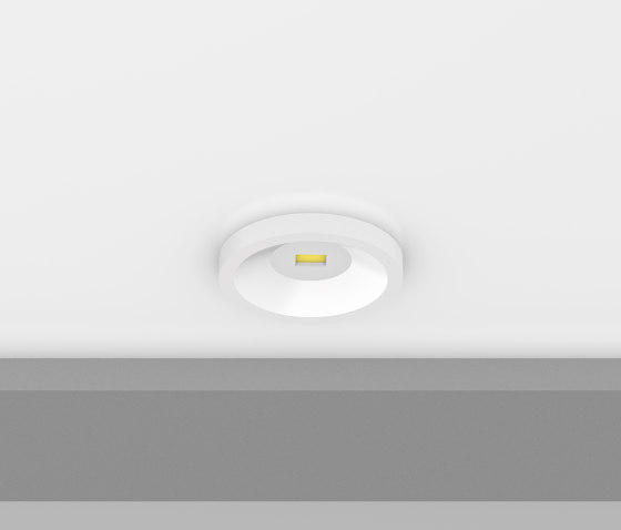 Sonis EVO 
Ceiling luminaires | Lámparas de techo | RZB - Leuchten