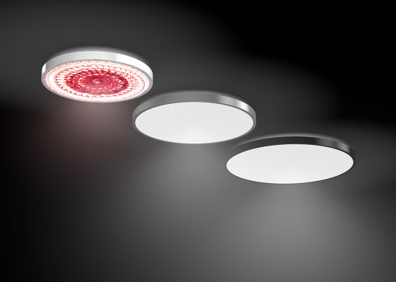 Triona FerroMurano
Pendant luminaires | Lampade sospensione | RZB - Leuchten