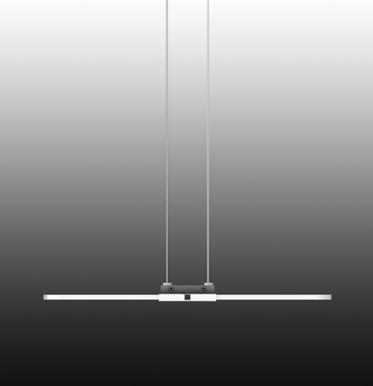 TWINDOT Pendant luminaires | Lámparas de suspensión | RZB - Leuchten