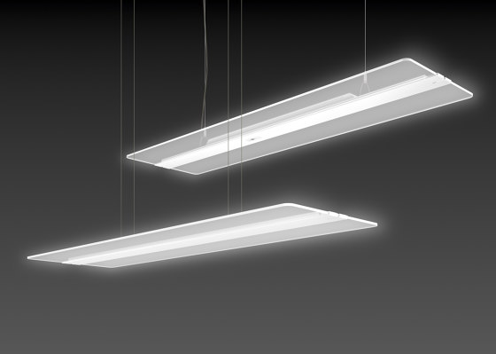 TWINDOT Pendant luminaires | Lámparas de suspensión | RZB - Leuchten