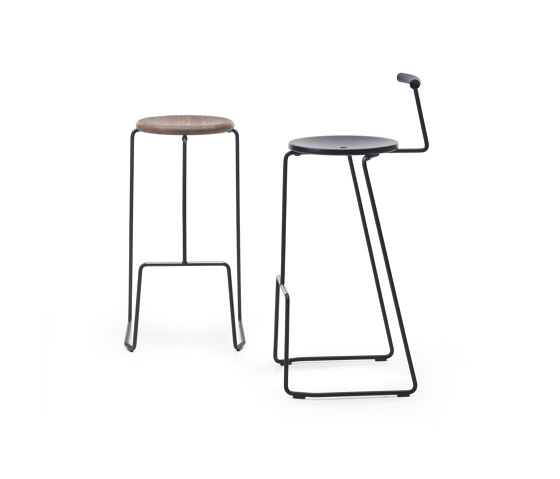 Tiki bar stool | Bar stools | extremis