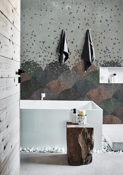 Palermo | Wall coverings / wallpapers | Wall&decò