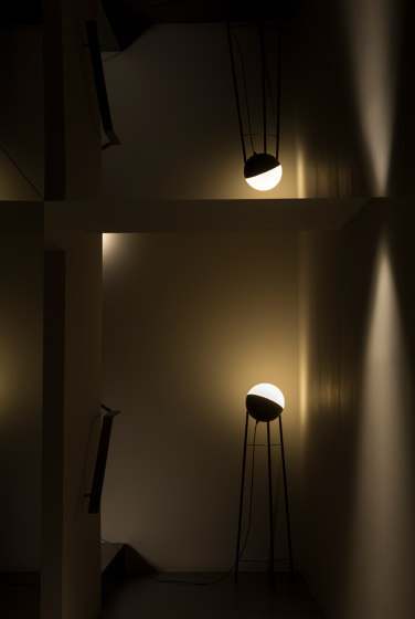 Half 6742 | 4766 | 4768 | Lámparas de pared | Milán Iluminación