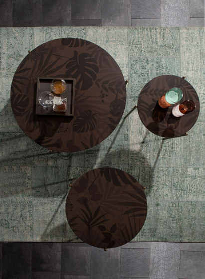 Icon | Coffee tables | Tonin Casa