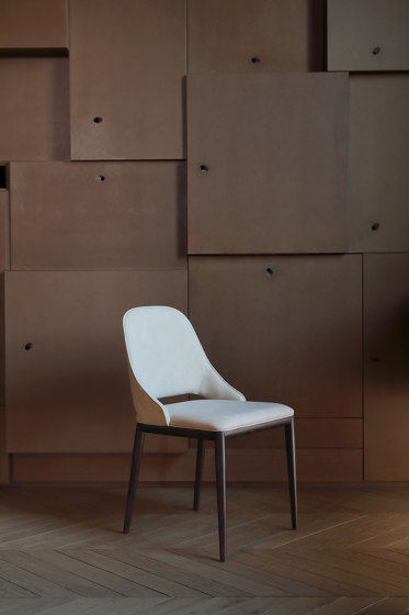 Malva | Chairs | Tonin Casa