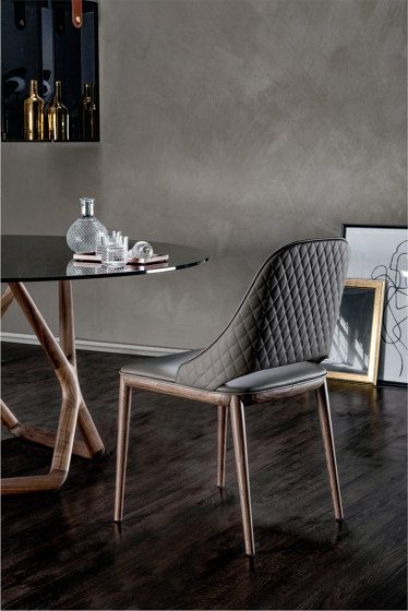 Malva | Chairs | Tonin Casa