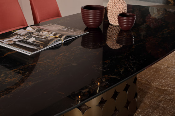 Pois Consolle Ceramic | Console tables | Tonin Casa