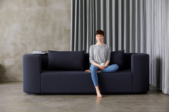 VP168 sofa | Sofas | Verpan