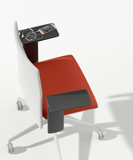 Planesit | Office chairs | Arper