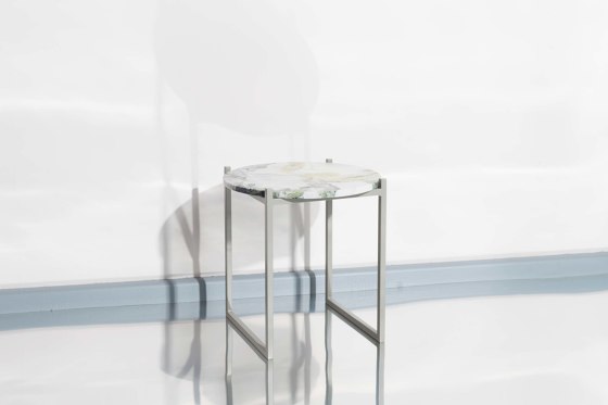 Lulu Ardesia Verde | Side tables | JOHANENLIES