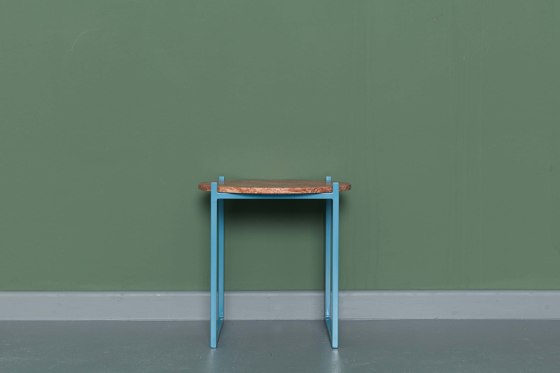 Lulu Ardesia Verde | Side tables | JOHANENLIES