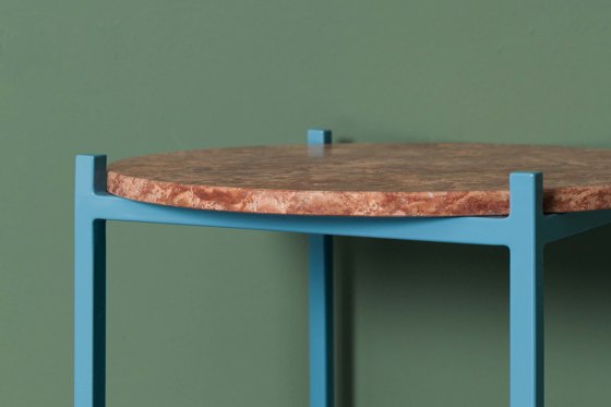 Lulu Oak | Side tables | JOHANENLIES