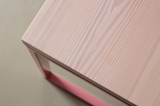 Meerssen Pink | Tables de repas | JOHANENLIES