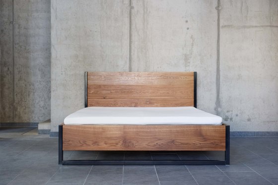 Rustrel Oak | Beds | JOHANENLIES