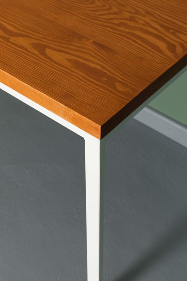 Simpelveld Graphite grey | Dining tables | JOHANENLIES