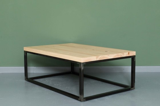 Witty | Tables basses | JOHANENLIES