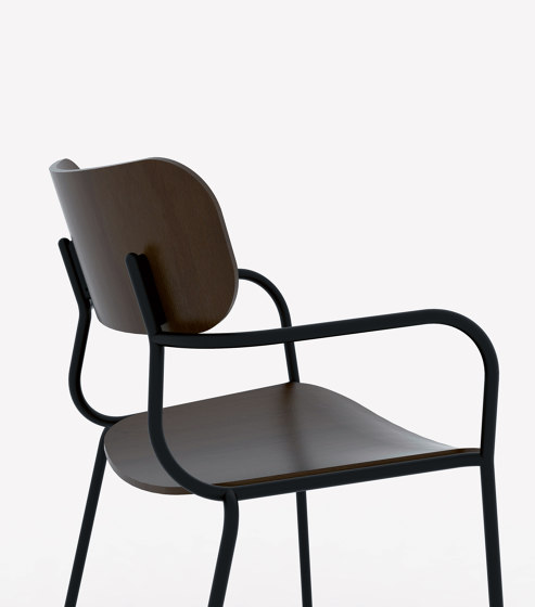 Kiyumi Wood AR | Stühle | Arrmet srl