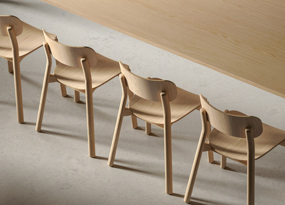 Kiyumi Fabric | Chairs | Arrmet srl