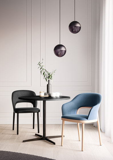 1809 | Side tables | Thonet