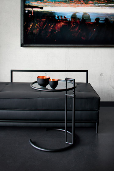 Day Bed | Tagesliegen / Lounger | ClassiCon