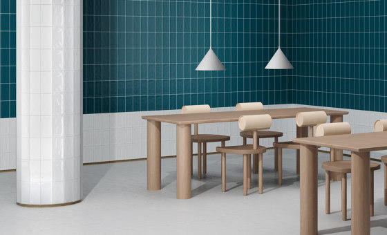 Materia TR Nero | Ceramic tiles | Ceramica Vogue