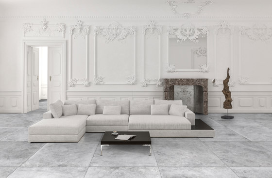 Antica Carrara White Panel | Pannelli per pareti | TERRATINTA GROUP